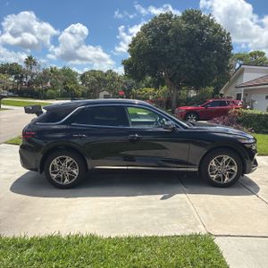 GENESIS GV70 2.5T STANDARD - 10