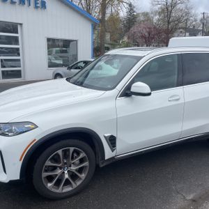 BMW X5 XDRIVE40I - 2