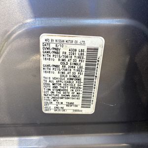 2011 Nissan ROGUE S 缩略图 50