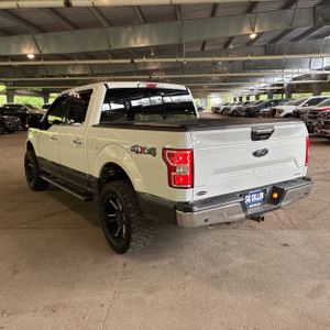 FORD F-150 XLT - 5