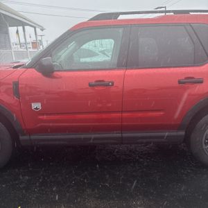 FORD BRONCO SPORT BIG BEND - 4