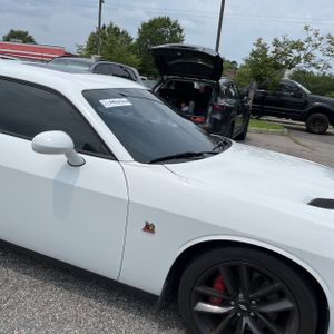 2019 Dodge CHALLENGER R/T SCAT PACK 缩略图 13