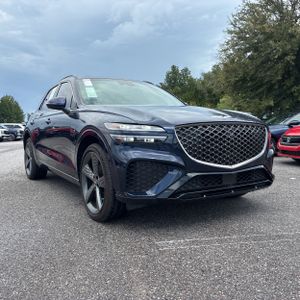 صورة مصغرة 12 لـ 2022 Genesis GV70 2.5T STANDARD