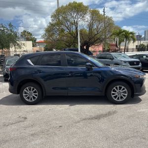 MAZDA CX-5 2.5 S PREFERRED - 10