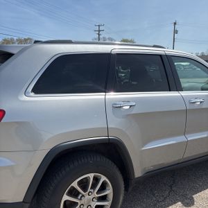 JEEP GRAND CHEROKEE - 9