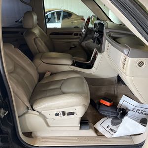 صورة مصغرة 33 لـ 2005 Cadillac ESCALADE ESV BASE