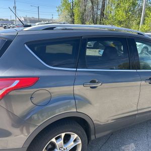 FORD ESCAPE TITANIUM - 9