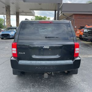 JEEP PATRIOT SPORT - 7