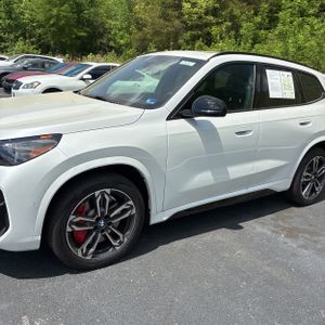 BMW X1 XDRIVE28I - 2