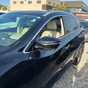 صورة مصغرة 55 لـ 2017 Nissan MURANO SL