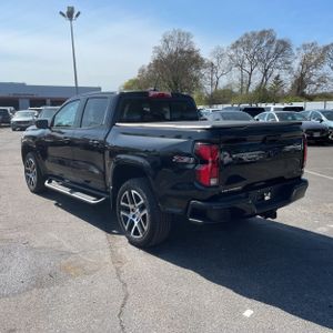 CHEVROLET COLORADO Z71 - 5
