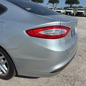 2013 FORD FUSION SE — миниатюра 62