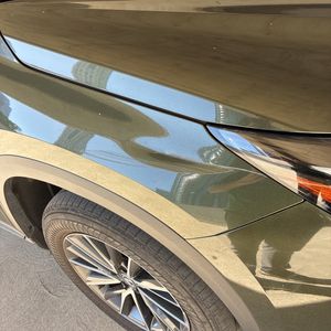 2024 Lexus NX 350 PREMIUM — миниатюра 62