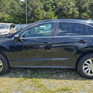 صورة 4 لـ 2018 Acura RDX