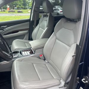صورة مصغرة 32 لـ 2016 Acura MDX SH-AWD W/TECH