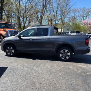 HONDA RIDGELINE RTL-T - 3