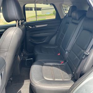 2020 Mazda CX-5 GRAND TOURING 照片 33