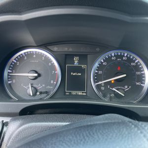 2016 Toyota HIGHLANDER XLE — фото 43