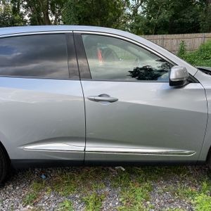 صورة 8 لـ 2019 Acura RDX SH-AWD W/ADVANCE