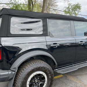 FORD BRONCO BADLANDS ADVANCED - 9