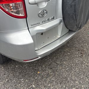 2007 Toyota RAV4 BASE 缩略图 65