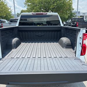 2024 Chevrolet SILVERADO 1500 LT TRAIL BOSS — фото 41