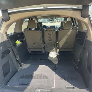 2020 Honda ODYSSEY EX-L 缩略图 45