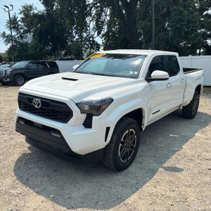 صورة 1 لـ 2024 Toyota TACOMA TRD SPORT