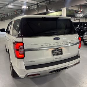 FORD EXPEDITION PLATINUM - 5