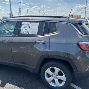 JEEP COMPASS LATITUDE - 6