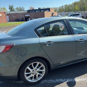 MAZDA MAZDA3 S TOURING - 9