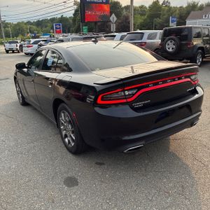 صورة 5 لـ 2017 Dodge CHARGER SXT
