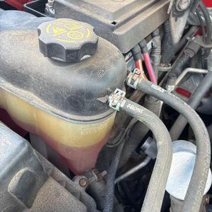 2014 Chevrolet SILVERADO 1500 LTZ — миниатюра 46