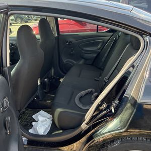 صورة مصغرة 31 لـ 2016 Nissan VERSA S