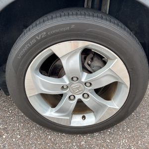 2016 Honda HR-V LX 缩略图 18