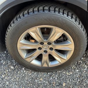2022 Acura MDX A-SPEC 缩略图 19