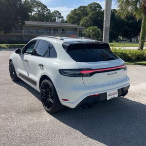 صورة 5 لـ 2022 Porsche MACAN GTS