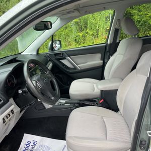 2015 Subaru FORESTER 2.5I PREMIUM 缩略图 32