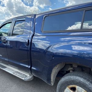 TOYOTA TUNDRA - 6