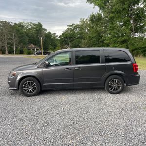 DODGE GRAND CARAVAN - 3
