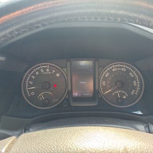 2016 Toyota TACOMA TRD OFF-ROAD 缩略图 40