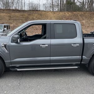 Ford F-150 XLT - 4
