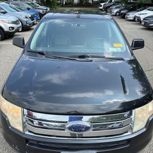 2010 FORD EDGE LIMITED — миниатюра 15