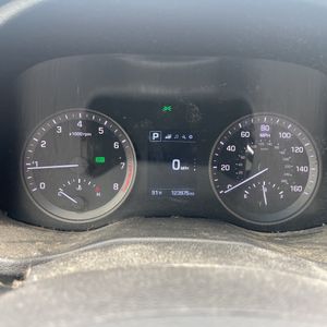 2016 Hyundai TUCSON SE 缩略图 37