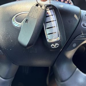 2020 Infiniti QX60 LUXE — миниатюра 49