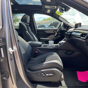 2023 Acura MDX SH-AWD W/A-SPEC — миниатюра 33