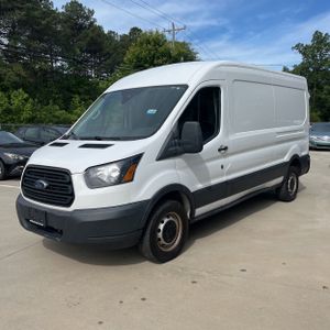 FORD TRANSIT 250 - 1