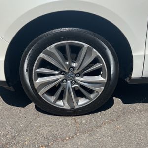 2017 Acura MDX SH-AWD W/TECH — миниатюра 17