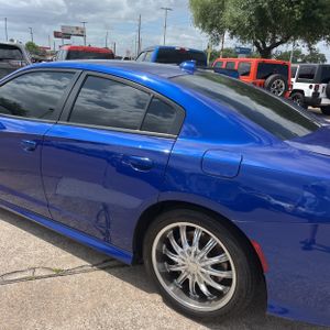 DODGE CHARGER R/T SCAT PACK - 6