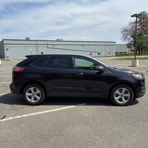 FORD EDGE SE - 10
